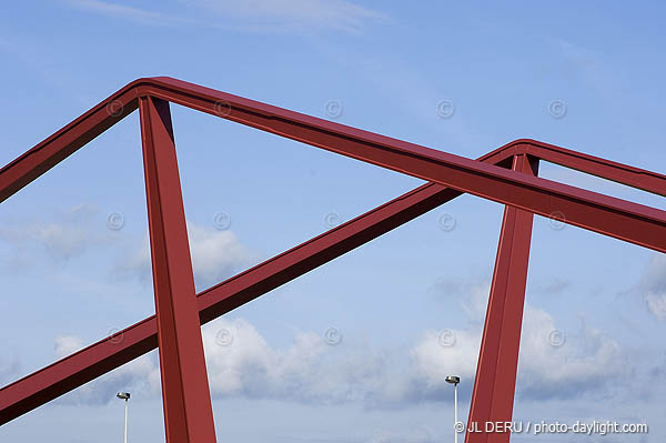 Riemst, pont de Vroenhoven
Vroenhoven bridge